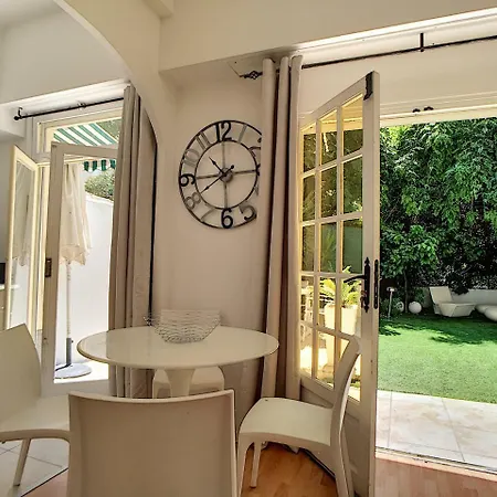 Nestor&jeeves - Citrus Garden - Central - Close Sea Apartman *