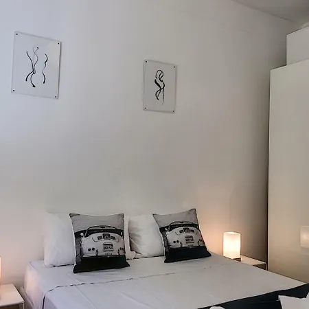 Nestor&jeeves - Citrus Garden - Central - Close Sea Apartment *