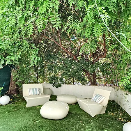 Nestor&jeeves - Citrus Garden - Central - Close Sea Apartment Nice